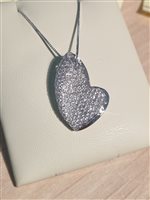 Collier Femme in Or Diamante COOR-100-286